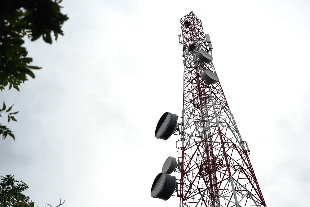 Komdigi Ungkap Replace Lelang 1,4 GHz: Masih Berjalan, Pemenang Diumumkan Oktober