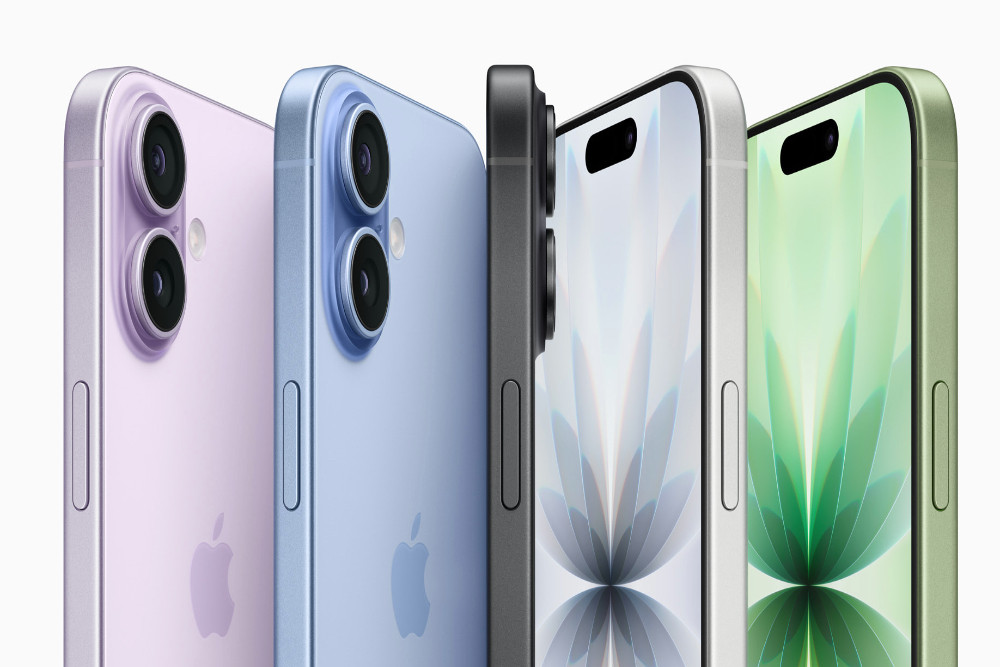 Bersiap Sambut Perilisan iPhone 17 Collection di Indonesia Oktober 2025