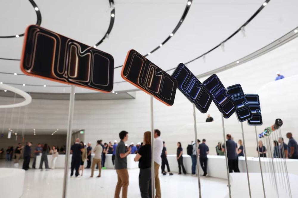 Daftar iPhone yang Kebagian Replace iOS 26