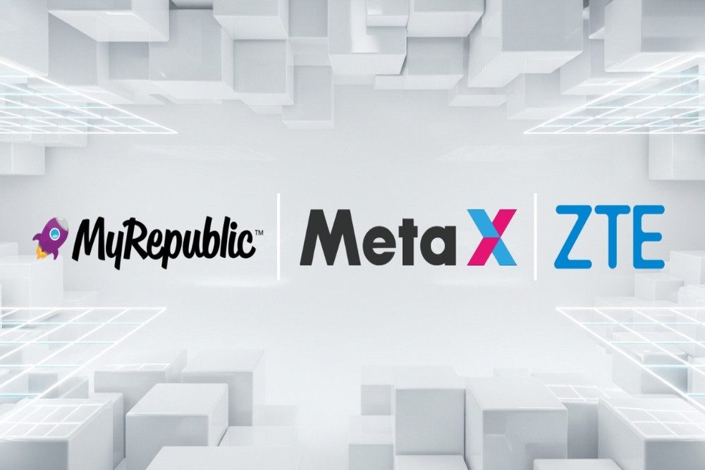 ZTE-MyRepublic Komersialisasi FAST TV, Tingkatkan ARPU Tanpa Investasi