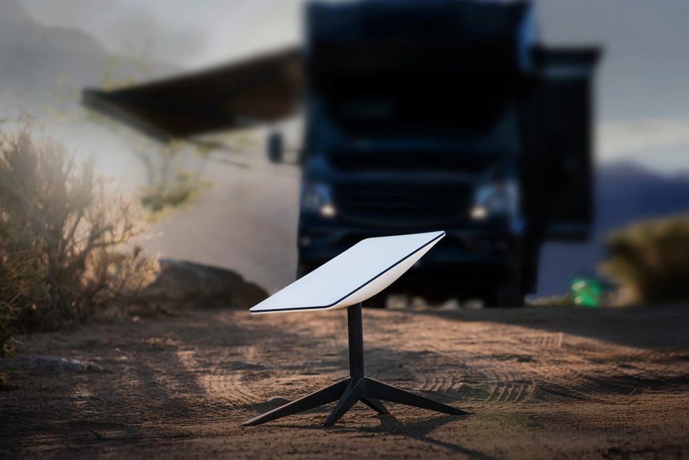 Jaringan Starlink di Seluruh Dunia Tumbang, Web Elon Musk Lumpuh Massal