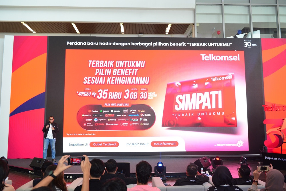 Cara Registrasi Kartu Telkomsel untuk Pengguna Baru dan Lama