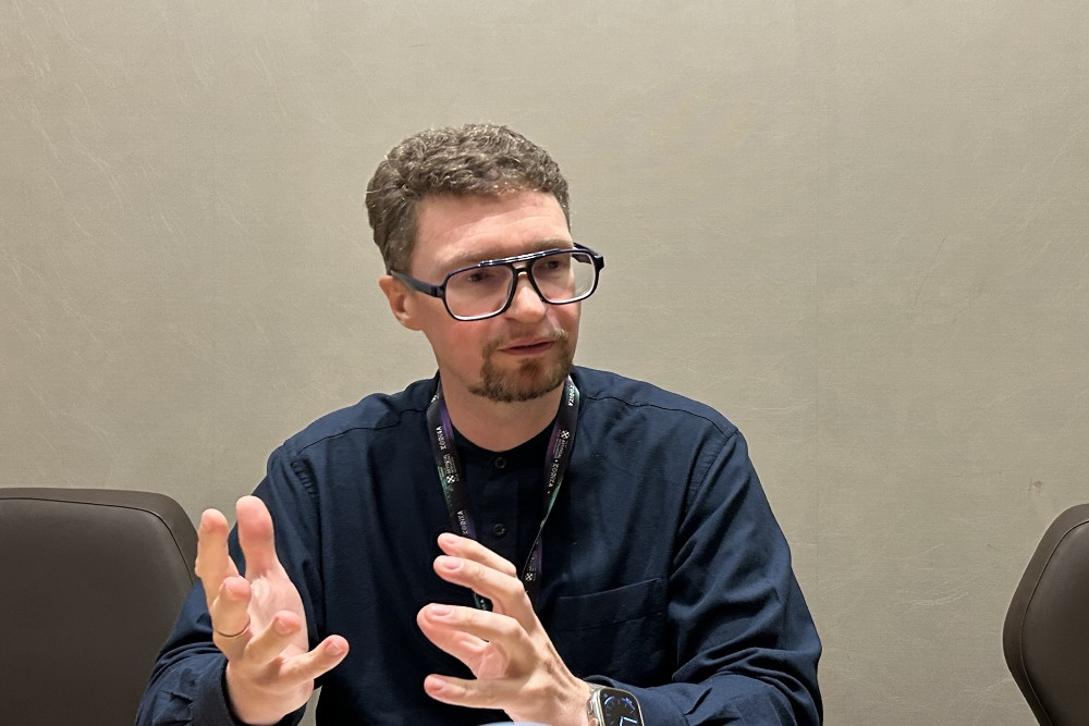 Yandex Ungkap Tantangan dan Peluang AI di Pasar Indonesia